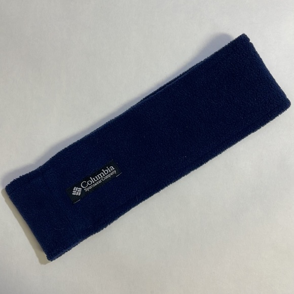 4/$24🦩 Columbia Headband - Picture 2 of 6